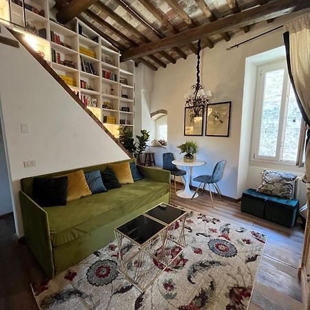 Casa Belvedere Firenze Exteriér fotografie