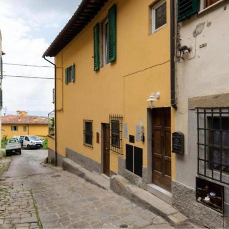 Casa Belvedere Firenze Exteriér fotografie