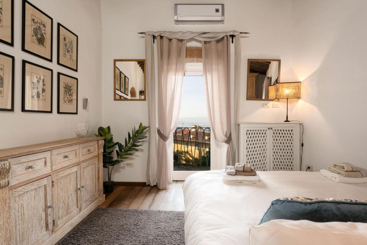 Casa Belvedere Firenze Exteriér fotografie