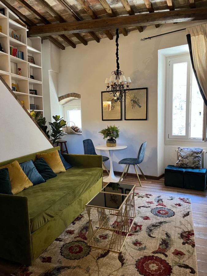 Casa Belvedere Firenze Exteriér fotografie