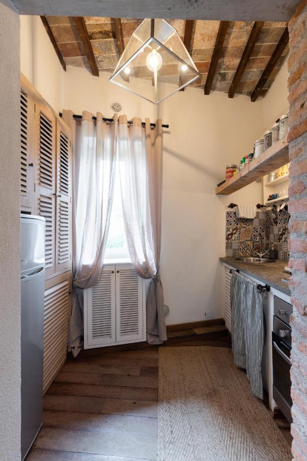 Casa Belvedere Firenze Exteriér fotografie
